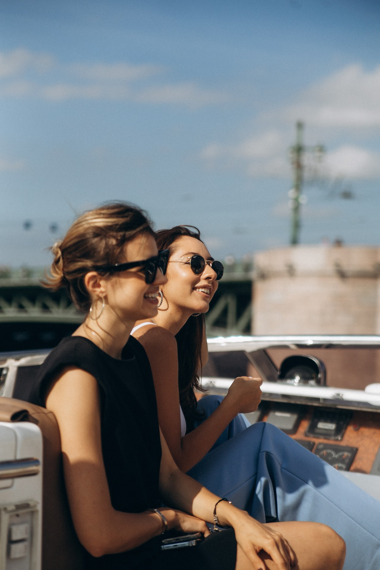 Свадебный день Марии и Макса в Питере. Свадебный и семейный фотограф в Нижнем Новгороде Мезенцев Андрей