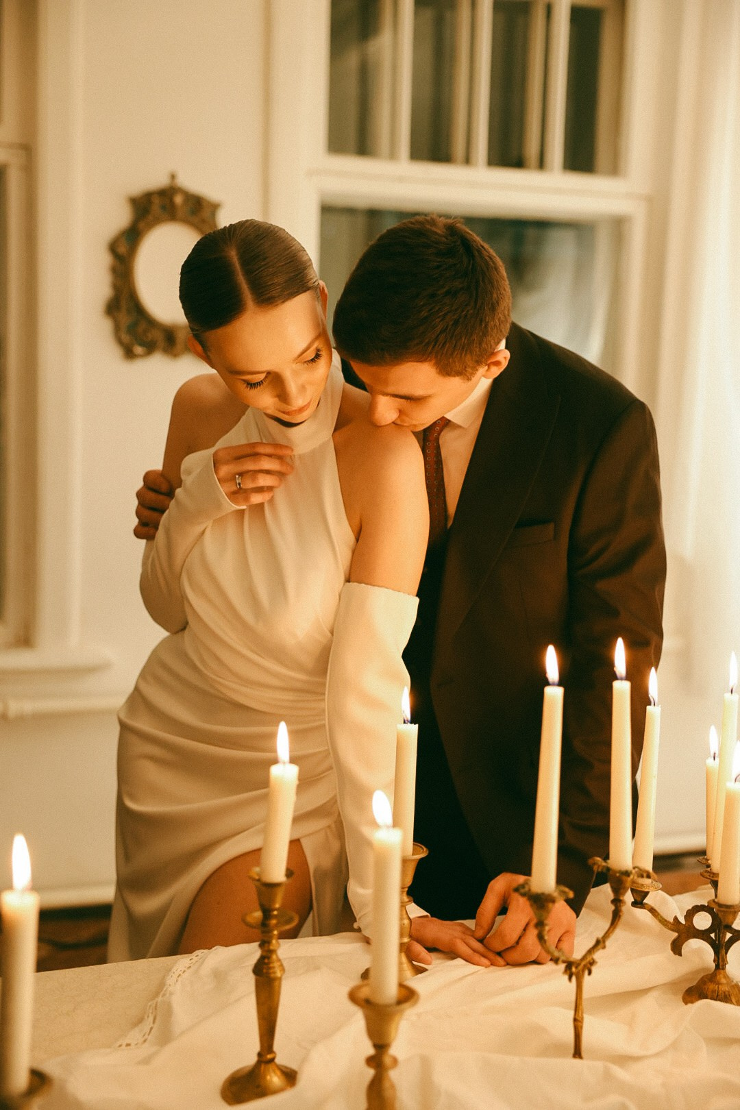 Егор и Лиза. Фотограф Нижний Новгород