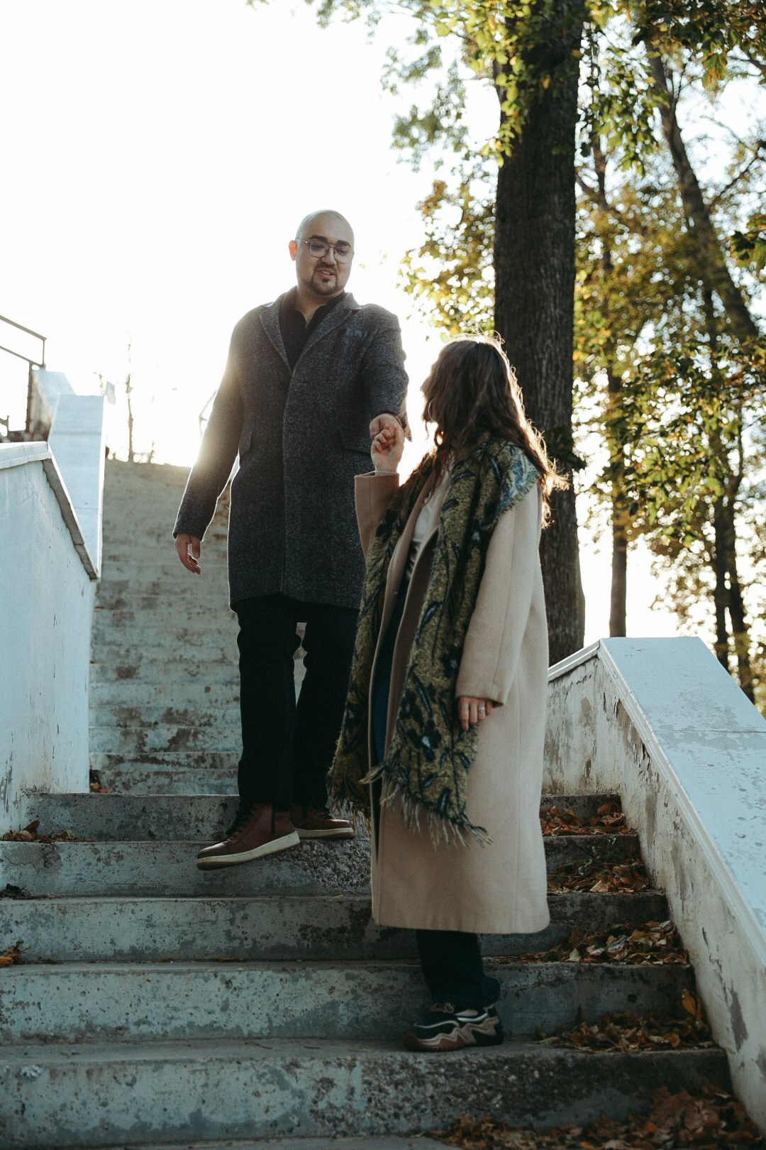 Леша и Марго. Фотограф Нижний Новгород