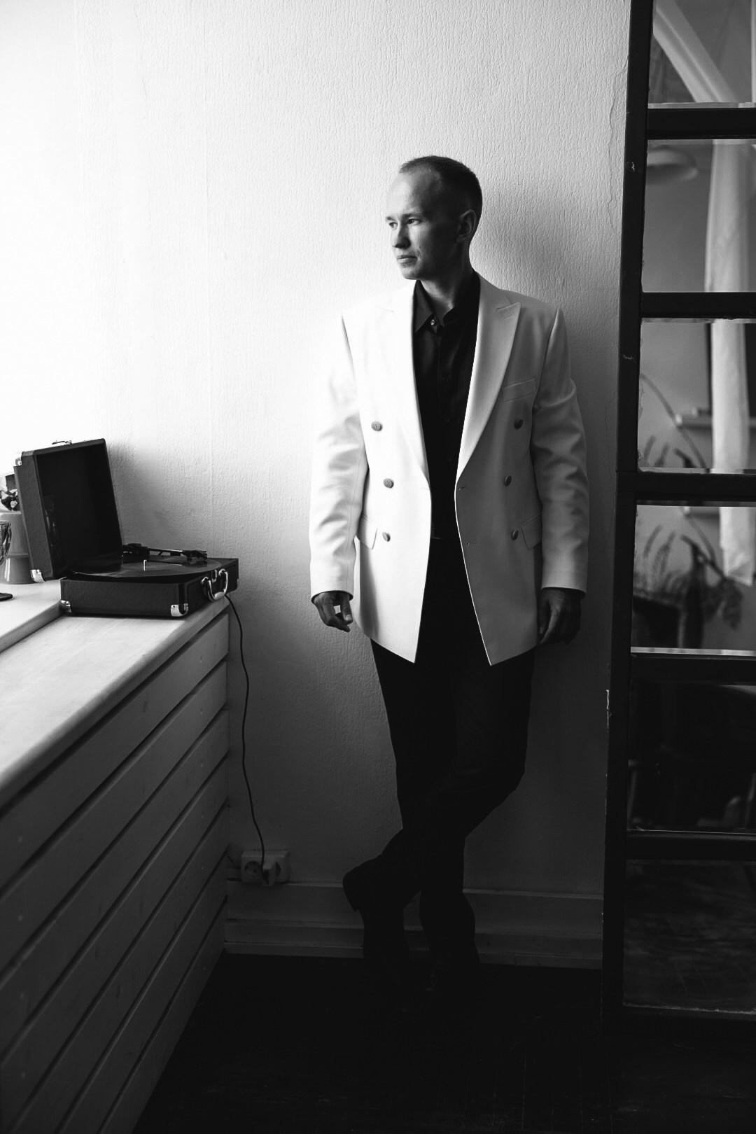 Никита и Лена. Фотограф Нижний Новгород