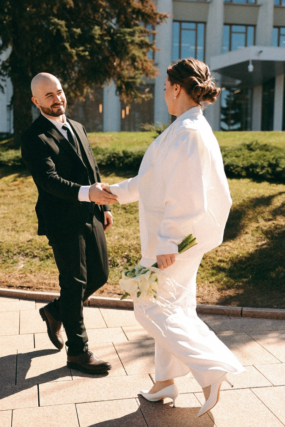 Игорь и Нина. Фотограф Нижний Новгород