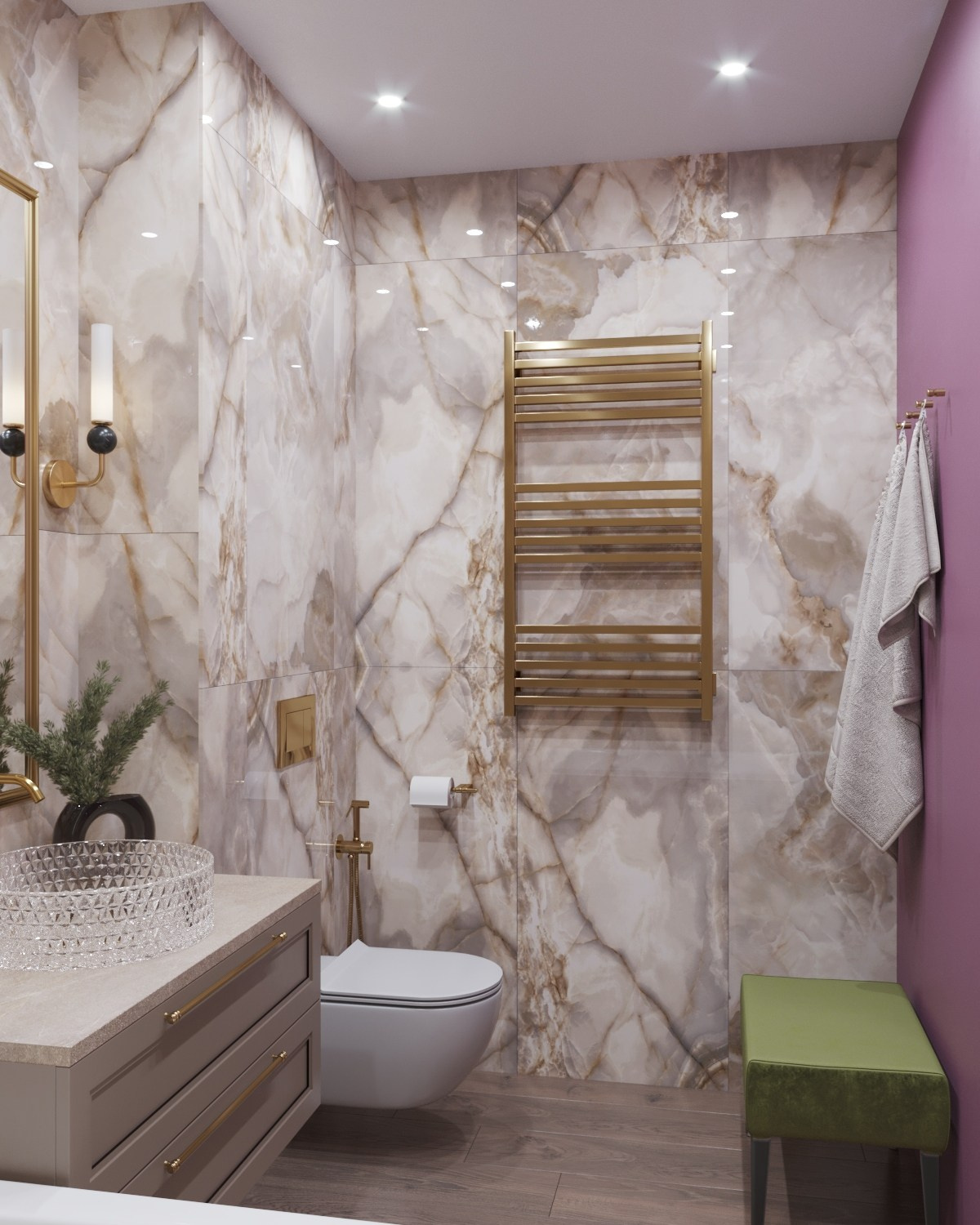 Услуги 3D визуализации интерьеров с опытом 7 лет. Быстрые сроки - получите первые черновики уже через 2 дня. Четкие цены под разный бюджет. 3D-визуализация интерьеров и мебели | Larionova.vis — для студий и дизайнеров