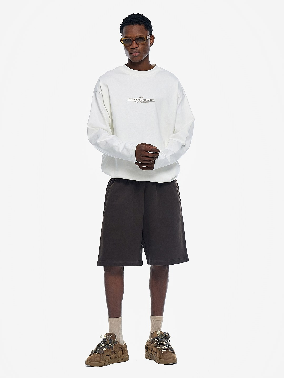 FRHT Shades SS'25. Фотограф для брендов