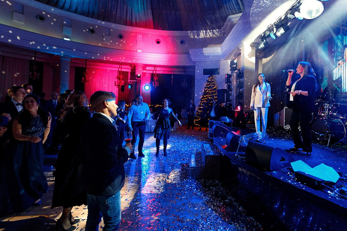 КОПРОРАТИВЫ. Фотограф и видеограф для бизнеса в Москве — фуд, рестораны, интерьер, контент | Sizov Studio