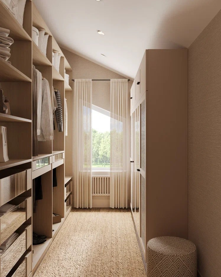 Дом в КП Ботаника