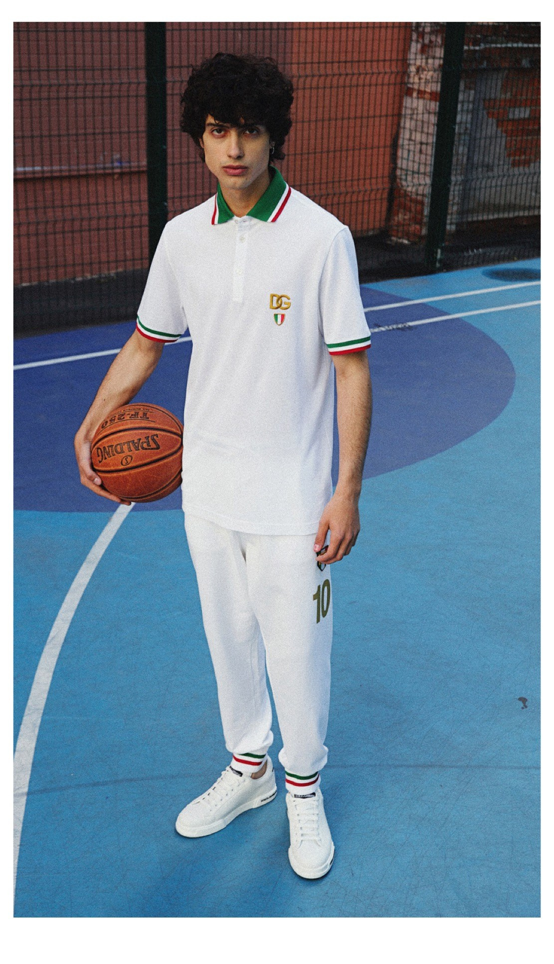 Dolce & Gabbana (tsum, 2023)