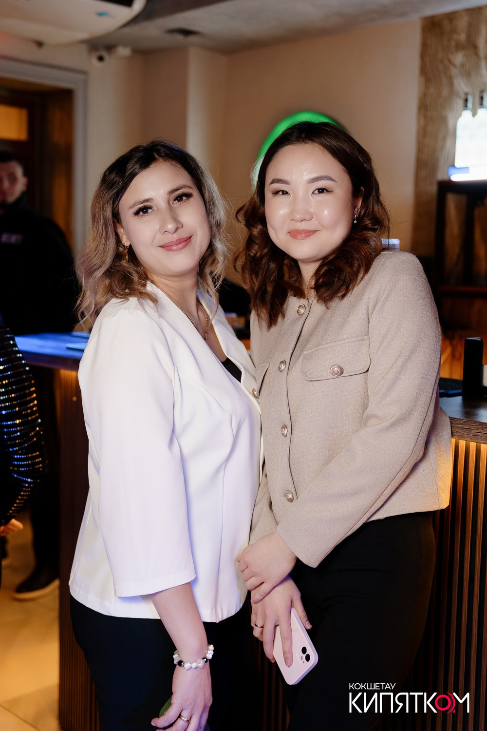 ШАШЛЫЧНЫЙ ДВОР (АУЕЛЬБЕКОВА). КИПЯТКОМ КОКШЕТАУ