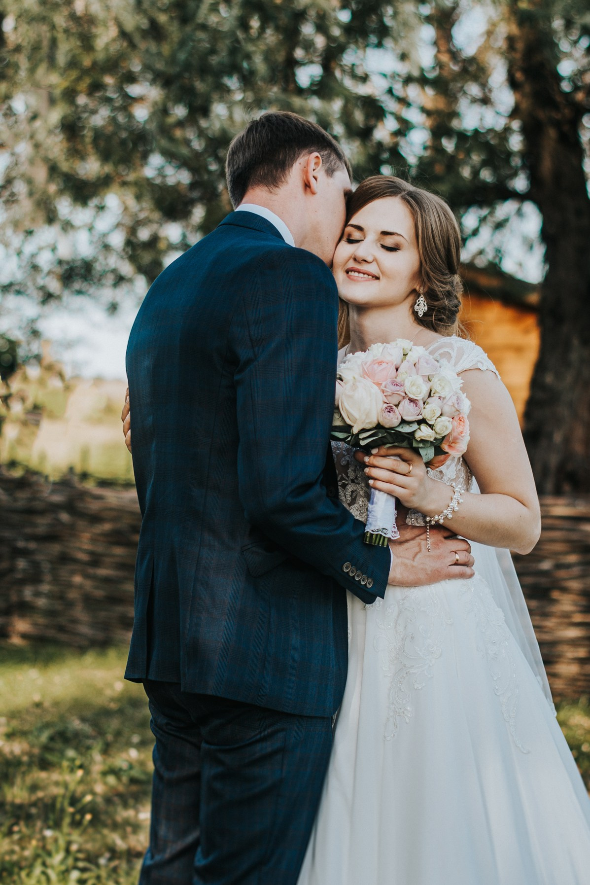 Артем и Наталья. Свадебный фотограф в Белгороде, Воронеже, Алексеевке, Старом Осколе, Губкине, Россоши