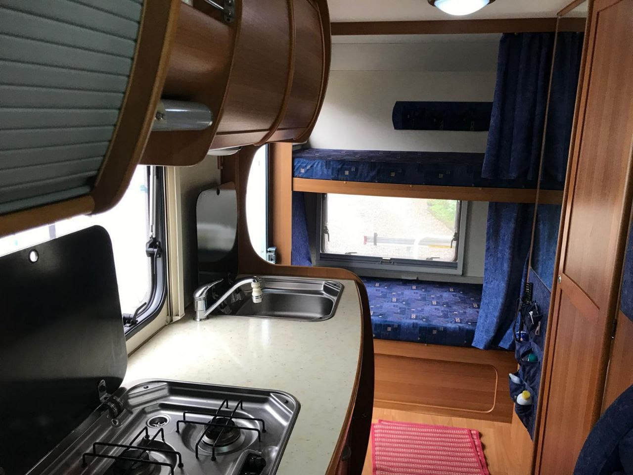 КЕМПЕР «Roller Team Granduca 64». Кемпердлявас — аренда Автодома для путешествий по Белоруссии! Путешествуйте с комфортом!