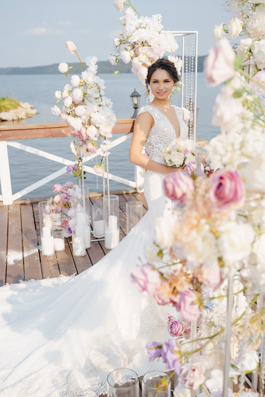 Свадебное портфолио. Михаил Белоусов фотограф Пермь