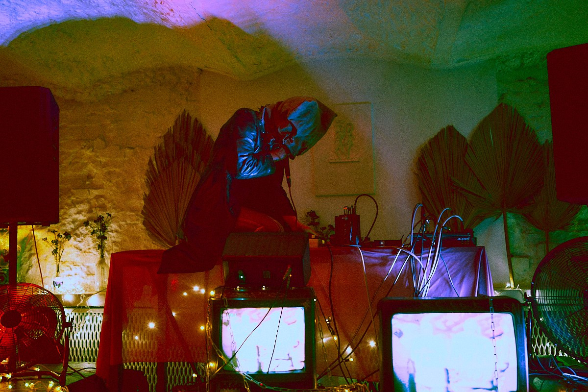 AUDIODROME. Иван Кобяков