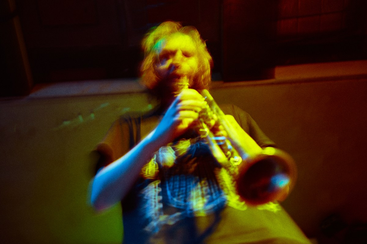 Импровдом. Иван Кобяков