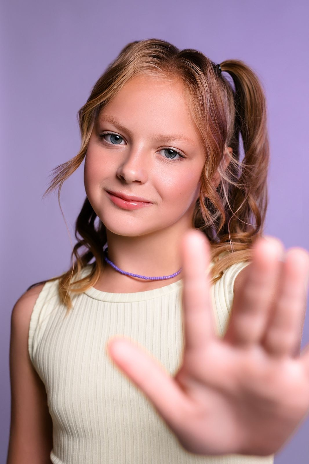 ANASTASIA. Модельная студия MIA Models