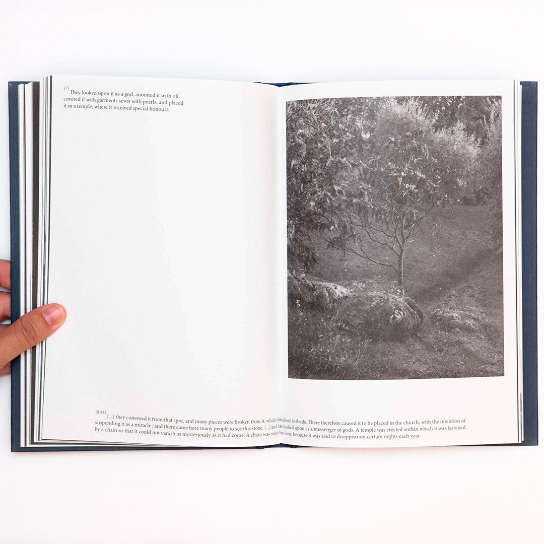 Фотокнижная библиотека Кристины Сергеевой. Фотограф и исследователь фотографии из Санкт-Петербурга Елизавета Веприцкая