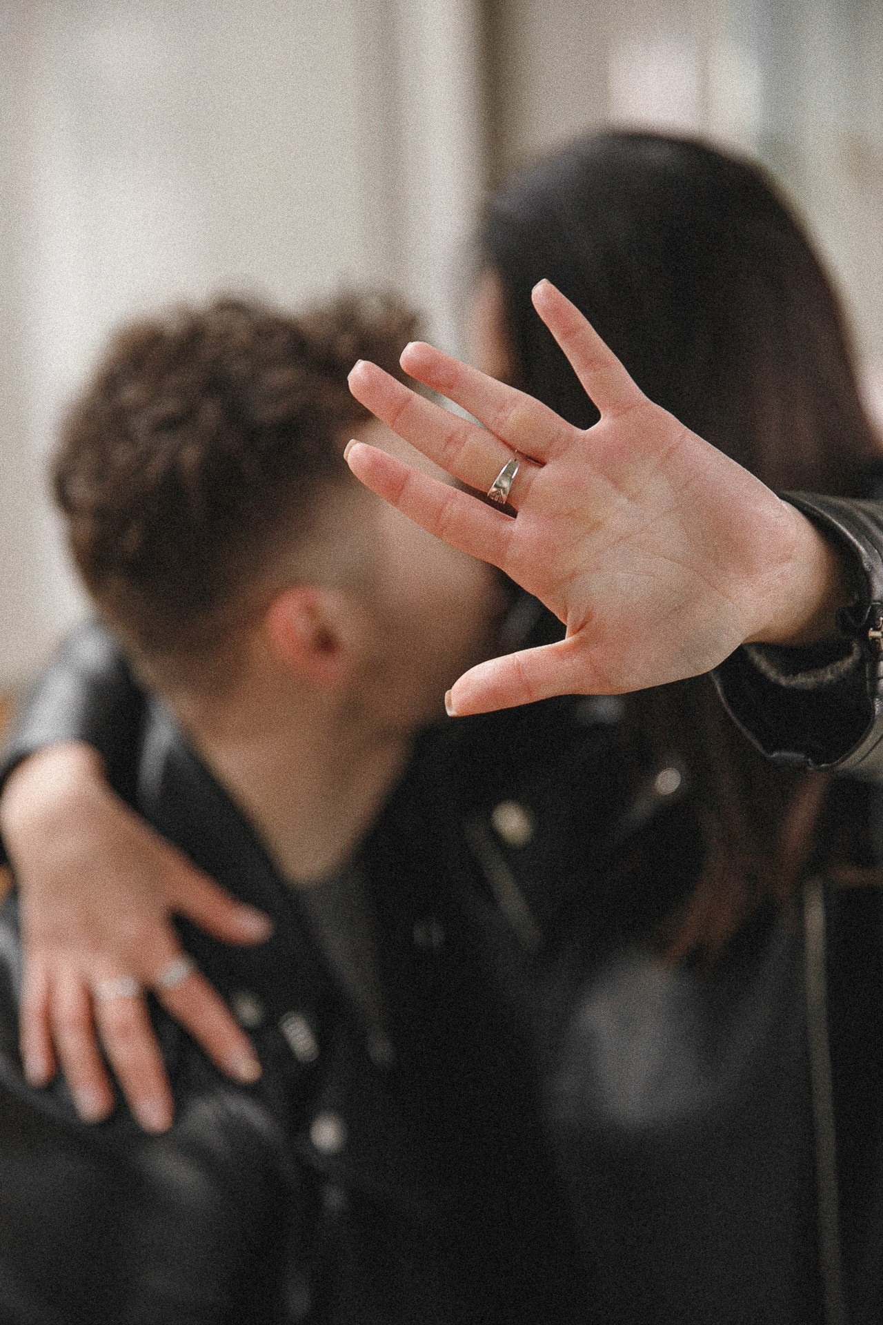Mr&Mrs Brooks. Фотограф в Волгограде — Александра Искандерова
