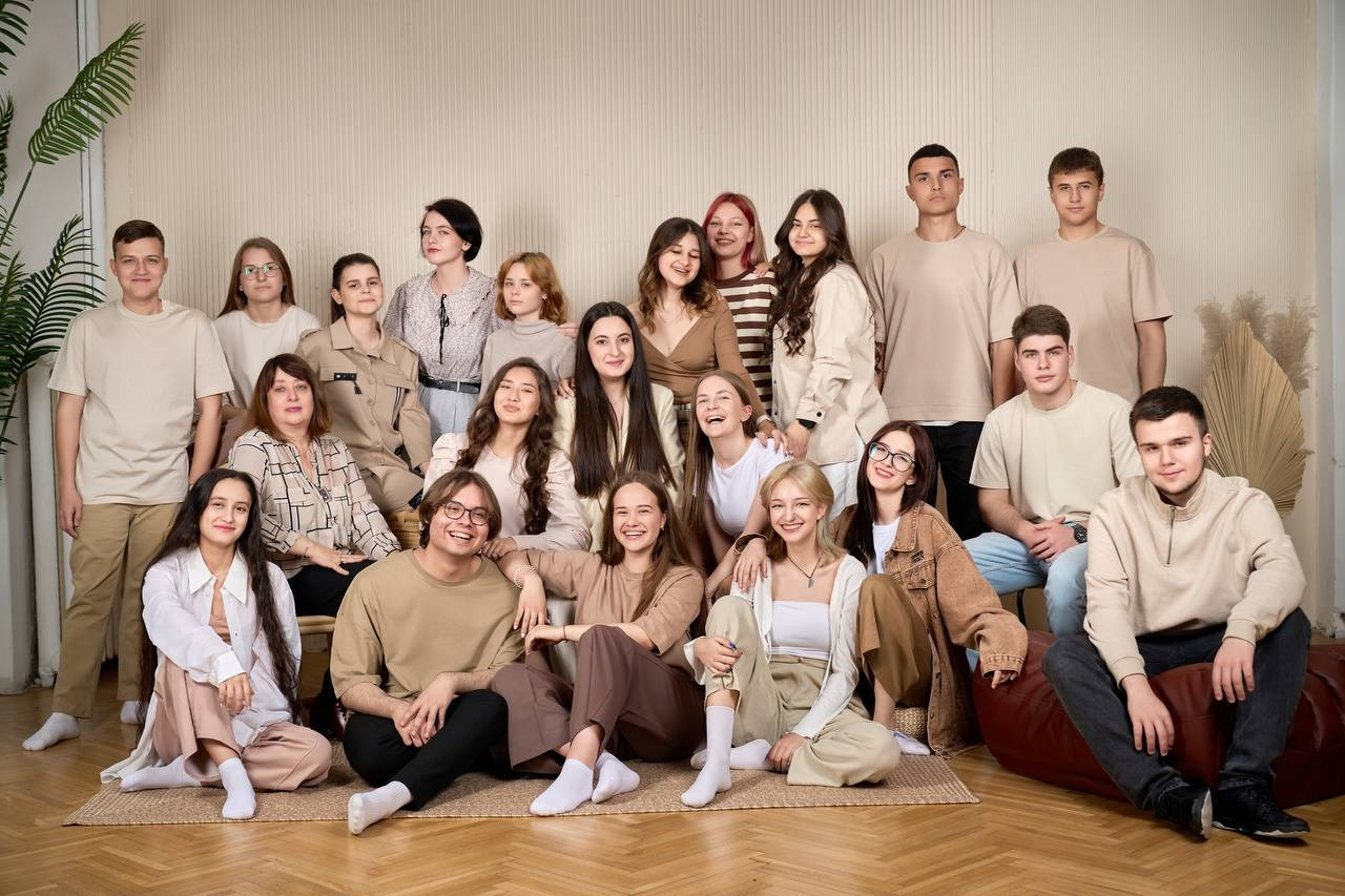 Единый стиль в одежде или тематический дресс код?