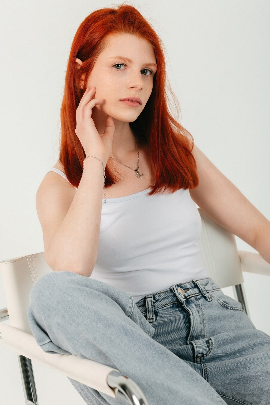 Екатерина С 18 лет, 162 см, 78_60_89. Модельное агентство Queen's models| Екатеринбург Челябинск Первоуральск