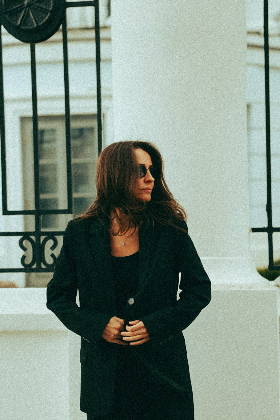 Нина. Фотограф Нижний Новгород