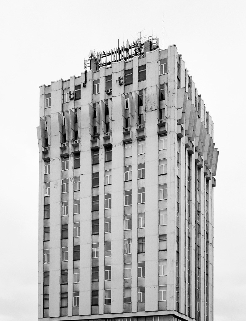 BLOC. Alexey Bogolepov photography