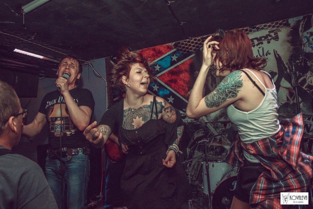 Репортаж событий. Свадебный фотограф в Самаре Анна Ковалева