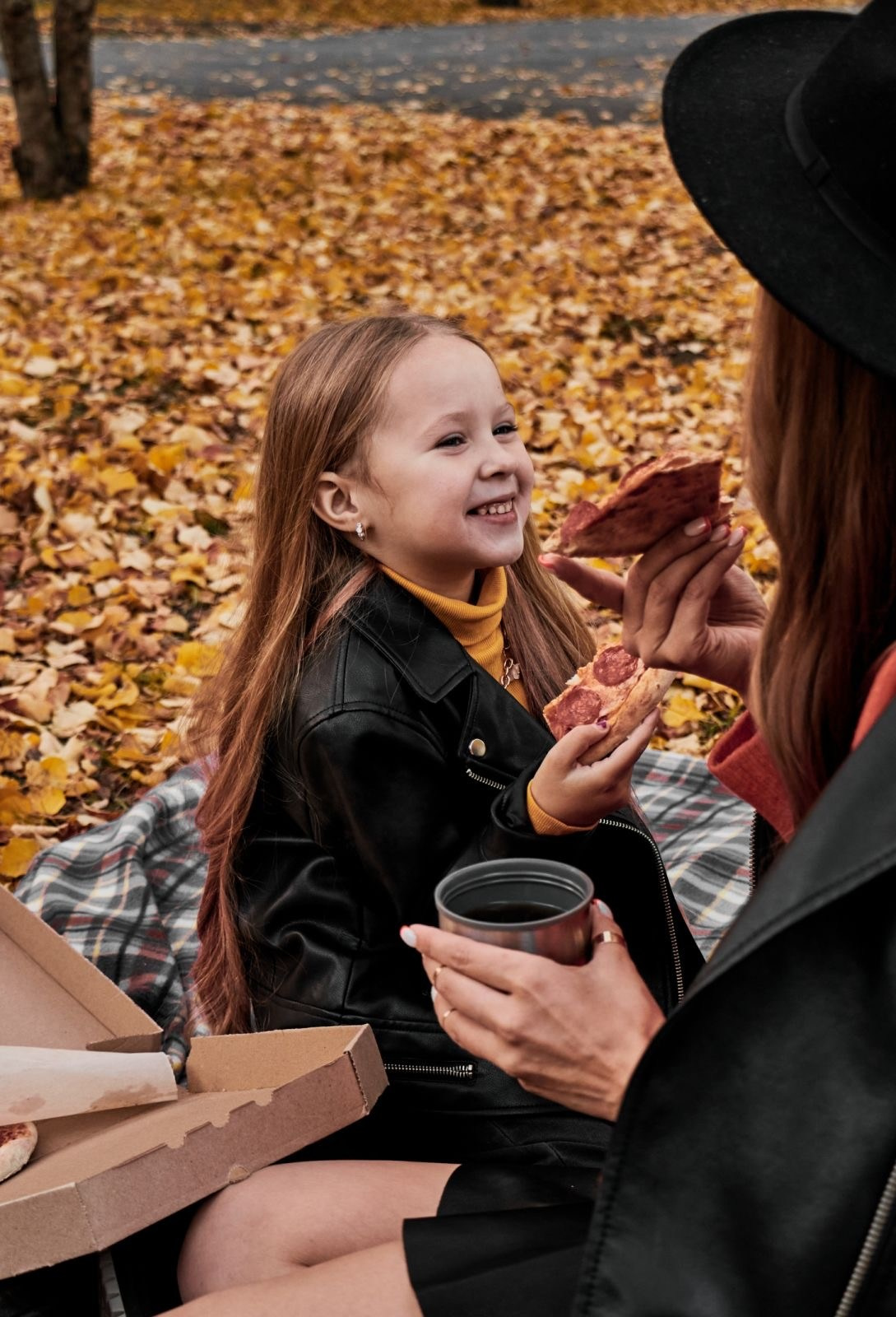 Мария и Эмилия. Фотограф Стилист Тюмень Вера Хайруллина