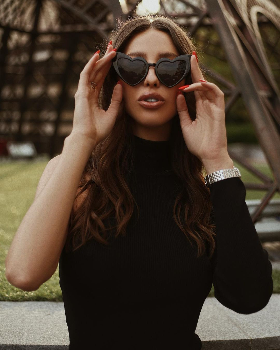 Модель Екатерина Новосибирск. Фотограф — видеограф Галактионов Максим Новосибирск