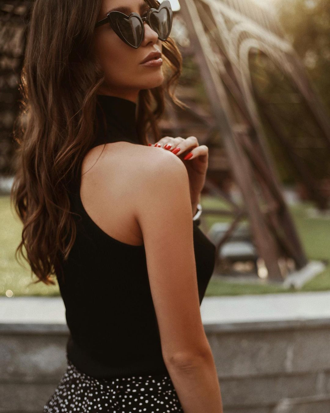 Модель Екатерина Новосибирск. Фотограф — видеограф Галактионов Максим Новосибирск