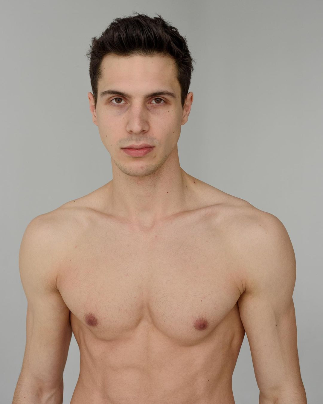 Модель Никита Новосибирск. Фотограф — видеограф Галактионов Максим Новосибирск