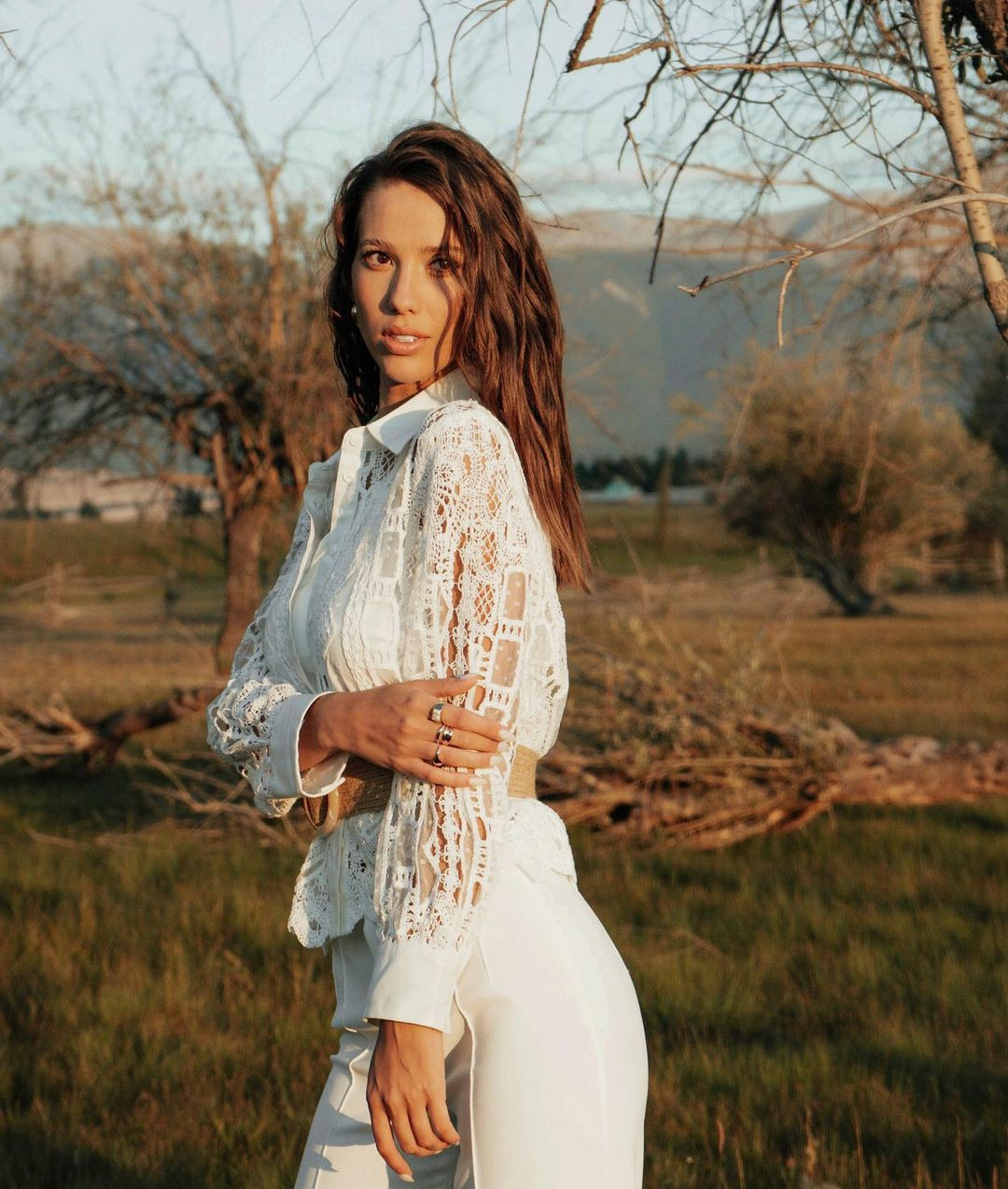 Модель Екатерина Новосибирск. Фотограф — видеограф Галактионов Максим Новосибирск