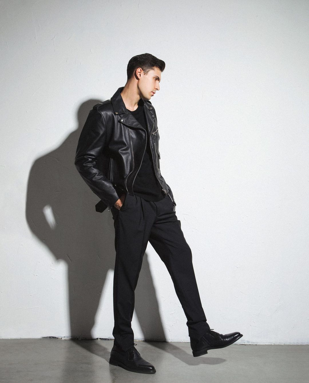 Модель Никита Новосибирск. Фотограф — видеограф Галактионов Максим Новосибирск