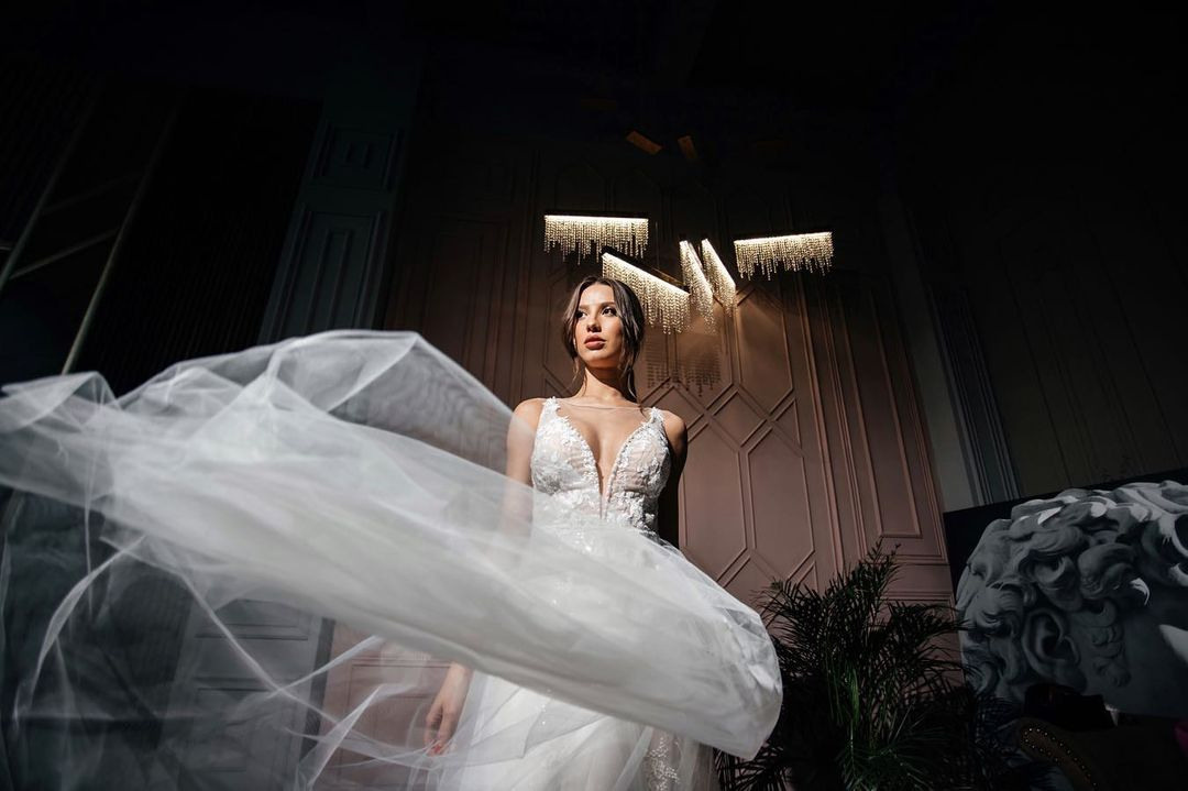 Модель Екатерина Новосибирск. Фотограф — видеограф Галактионов Максим Новосибирск