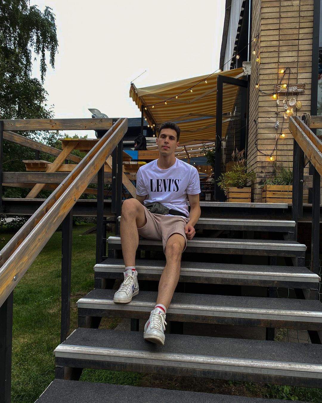 Модель Никита Новосибирск. Фотограф — видеограф Галактионов Максим Новосибирск