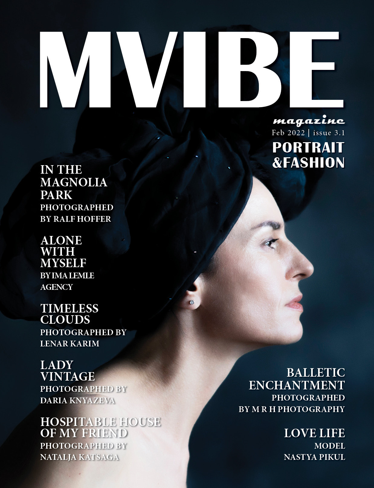 Модель Ольга Новосибирск. Фотограф — видеограф Галактионов Максим Новосибирск