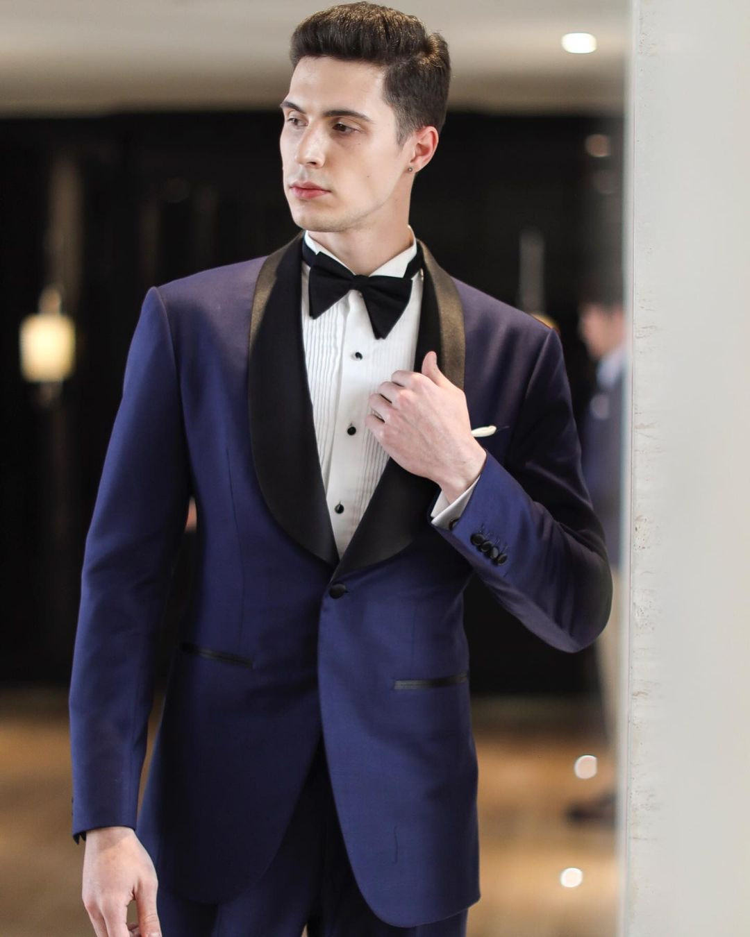 Модель Никита Новосибирск. Фотограф — видеограф Галактионов Максим Новосибирск