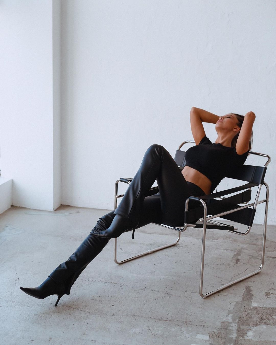 Модель Екатерина Новосибирск. Фотограф — видеограф Галактионов Максим Новосибирск