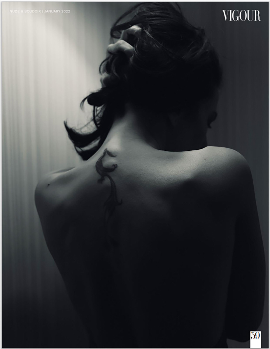 Модель Ольга Новосибирск. Фотограф — видеограф Галактионов Максим Новосибирск