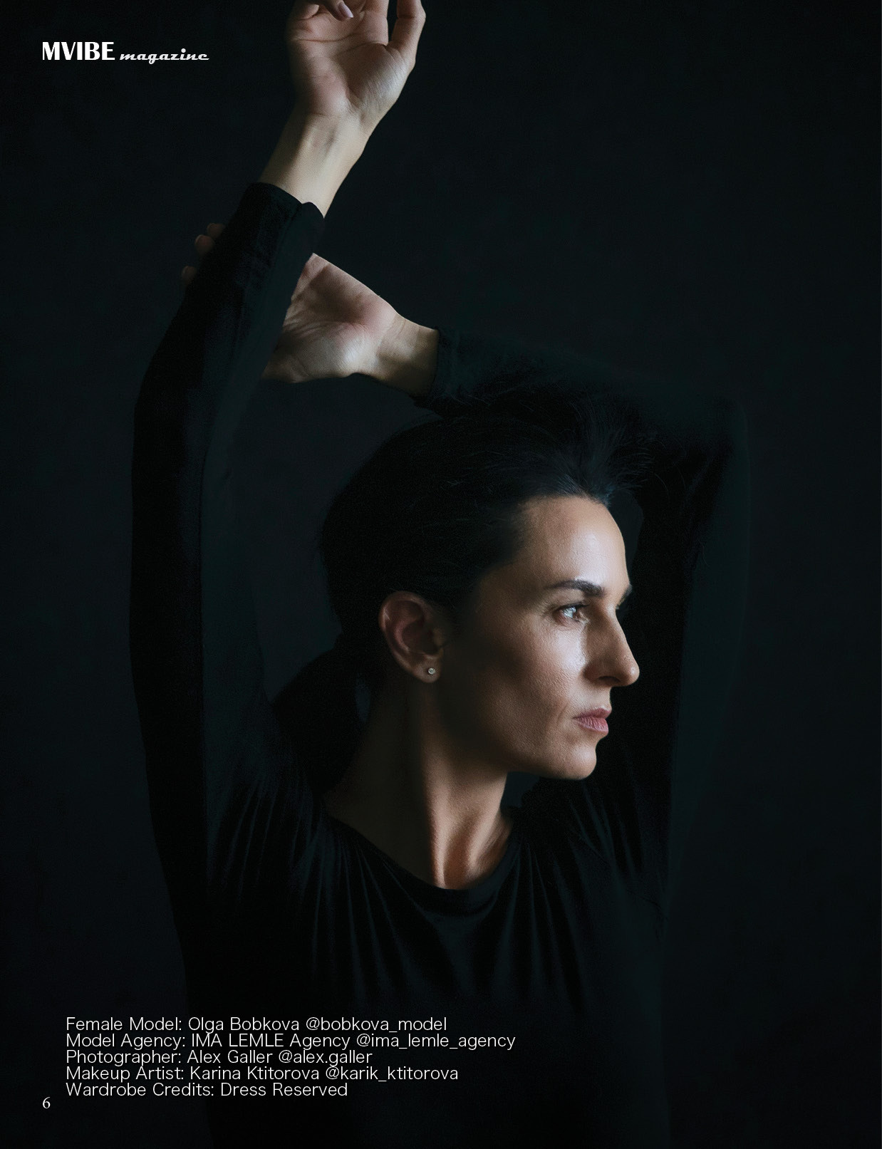 Модель Ольга Новосибирск. Фотограф — видеограф Галактионов Максим Новосибирск