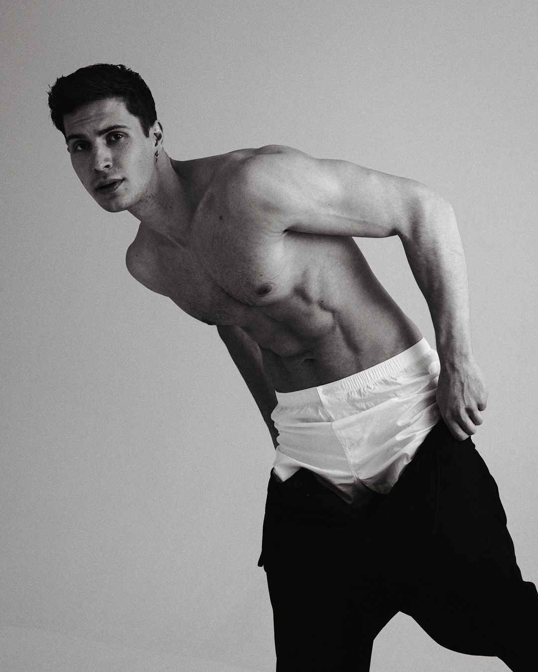 Модель Никита Новосибирск. Фотограф — видеограф Галактионов Максим Новосибирск