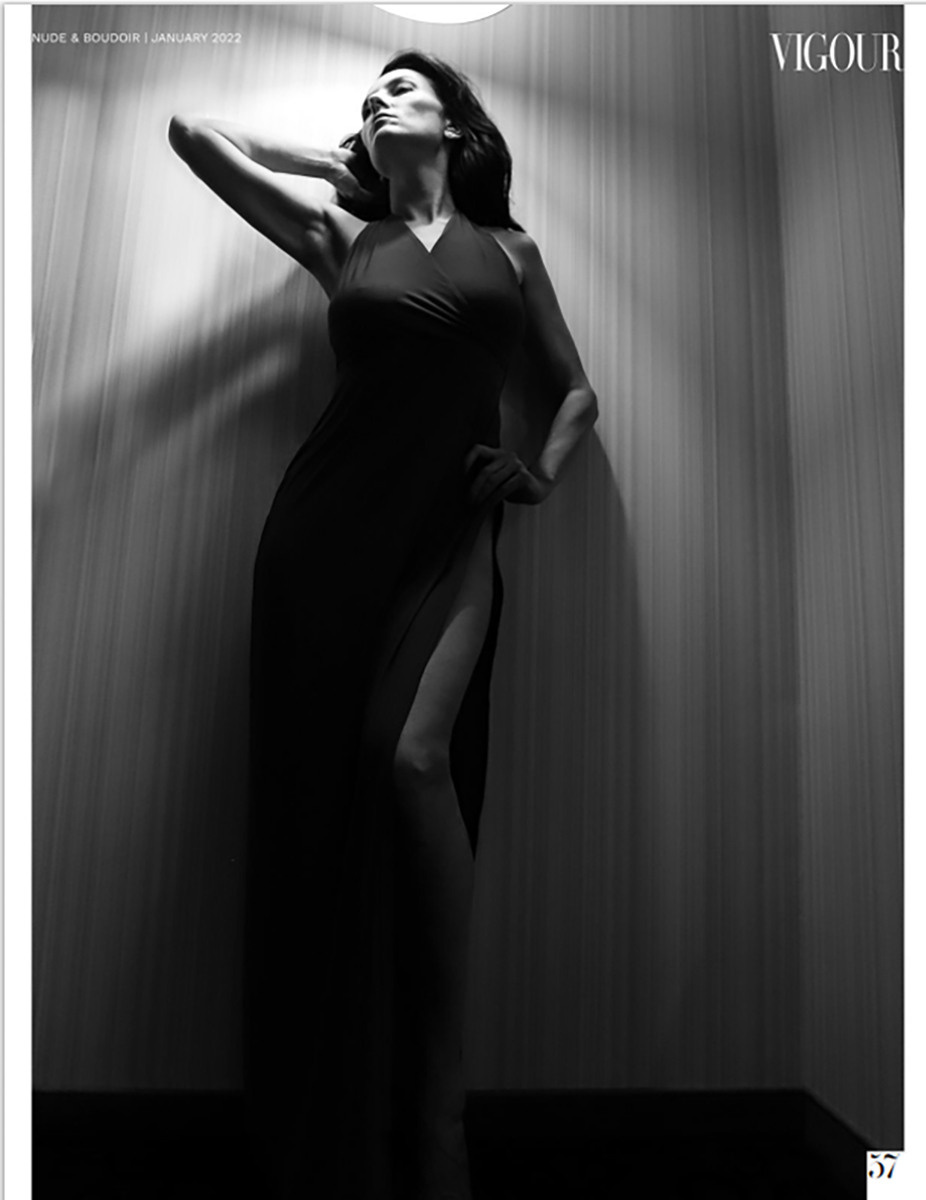 Модель Ольга Новосибирск. Фотограф — видеограф Галактионов Максим Новосибирск