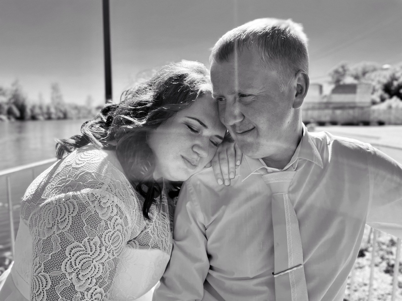 Ах эта свадьба. Фотограф Евгений Андреев