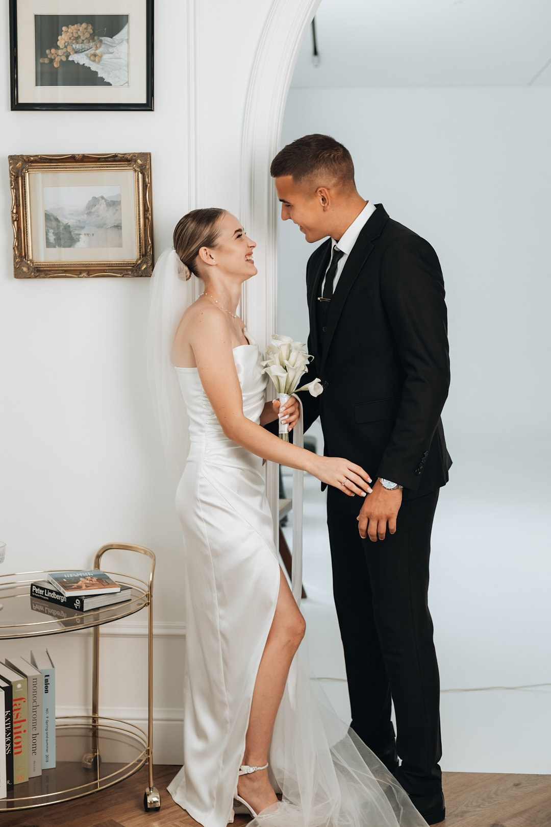 Пётр & Анастасия. Фотограф в Адыгее и Белореченске — Малина Михаил