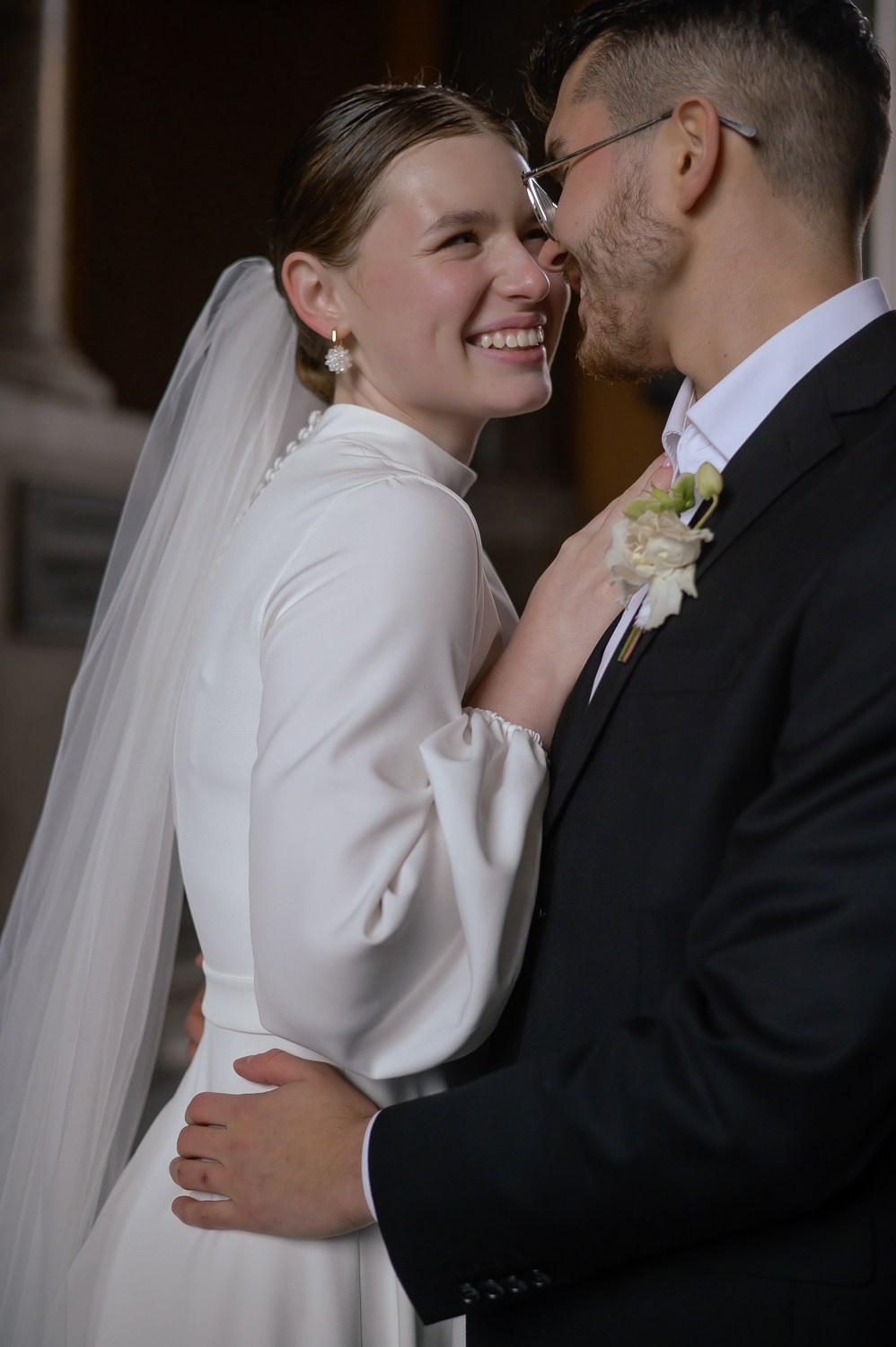 Свадьба Климента и Марии. Семейный и свадебный фотограф в Санкт-Петербурге Серафима Смирнова