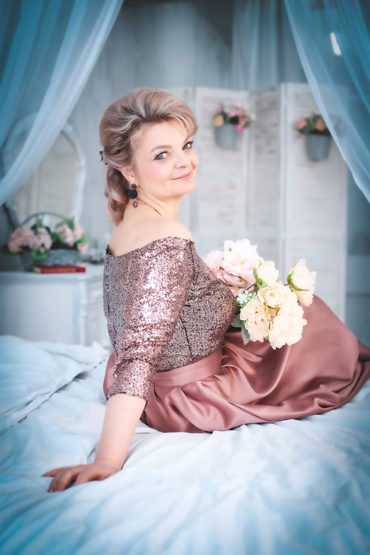 Фотограф беременности и семейных историй Эльвира Акарибе в городе Краснодар!