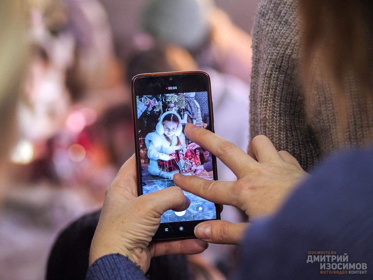 Воркшоп «Russian girl 2025»