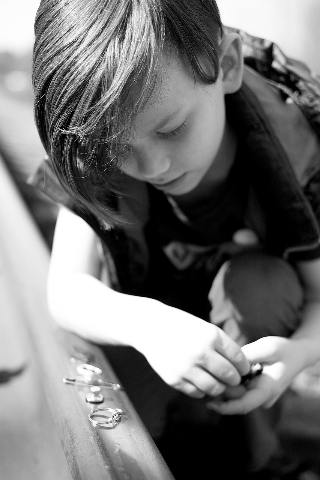 Детские и семейные съемки. Портретный и модельный фотограф в Иванове