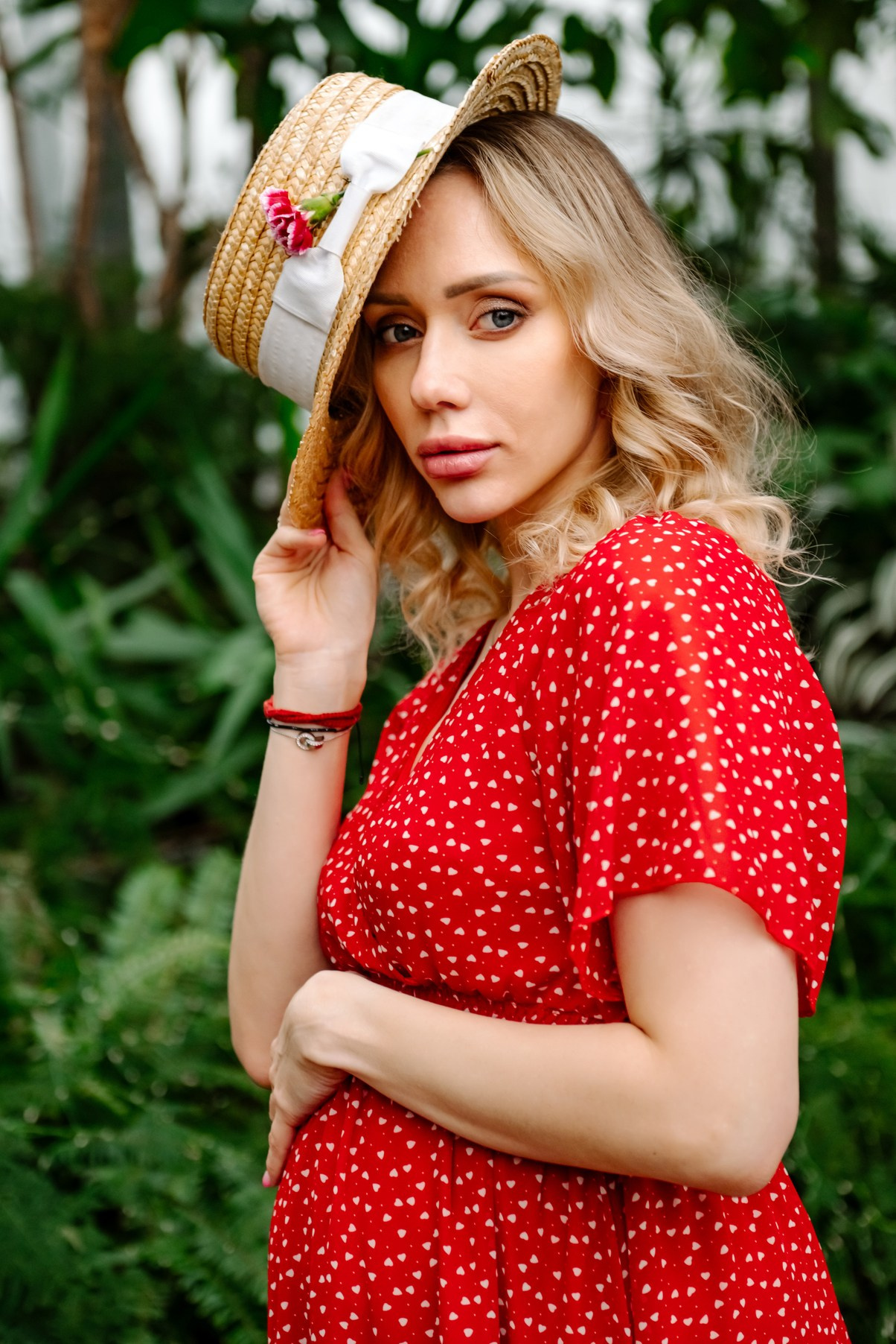 Беременность. В Оранжерее. Свадебный и сеейный фотограф в Санкт-Петербурге Елена Худякова