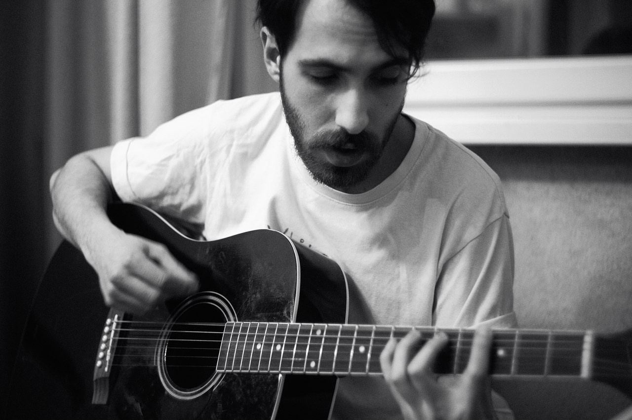 Жизнь. Фотограф Дарья Комарова