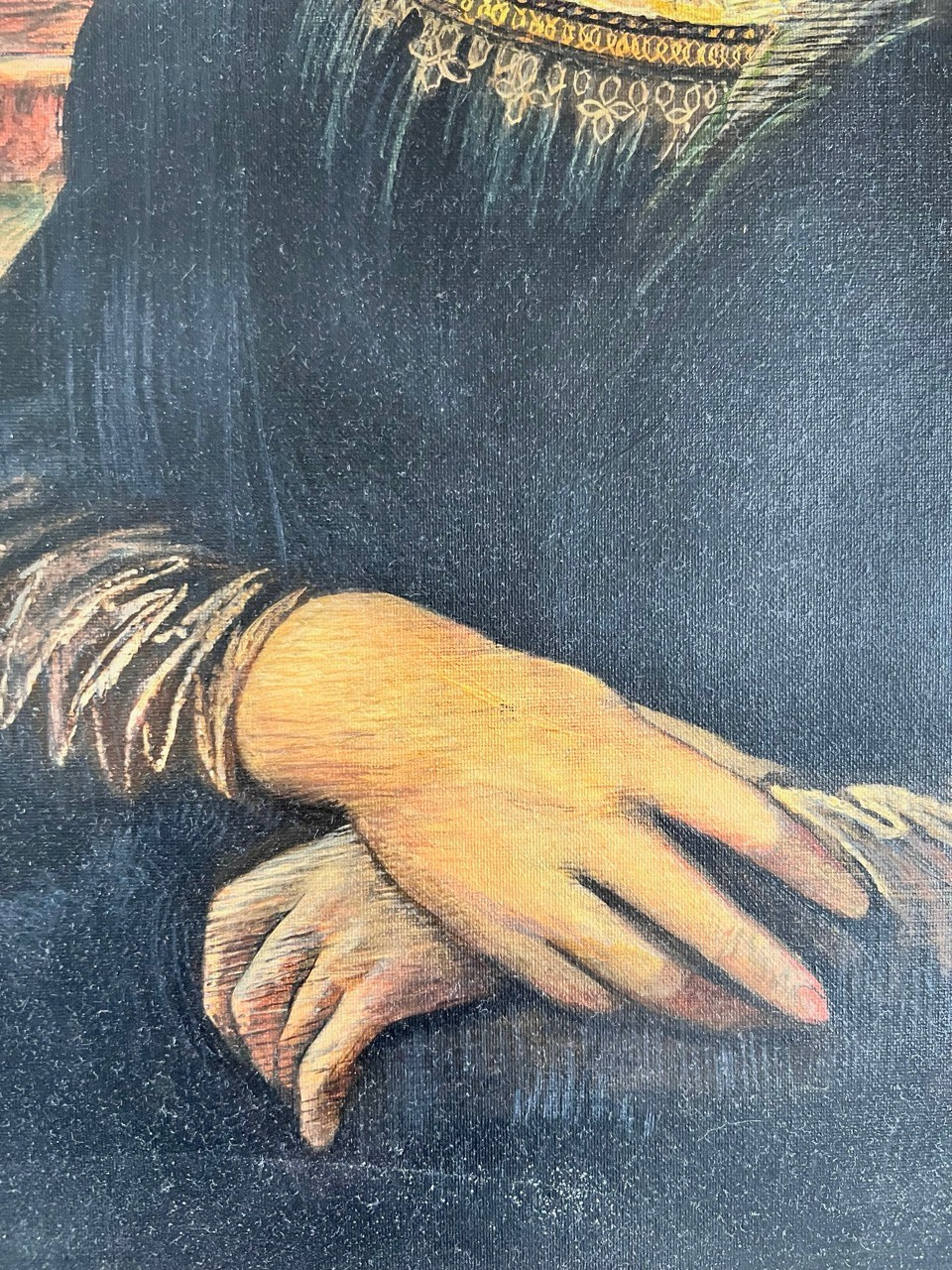 Картины в стиле гиперреализм. Картины пейзаж