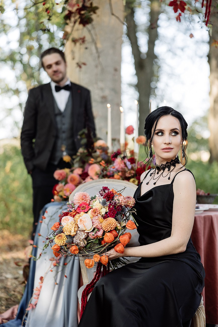 DECADANCE. Свадебный и семейный фотограф Москва Екатерина Верижникова