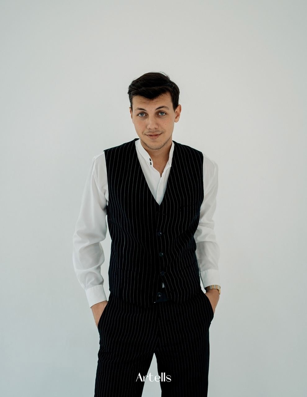 Artells. Свадебный и семейный фотограф в Ростове-на-Дону и Керчи Алина Захарцова